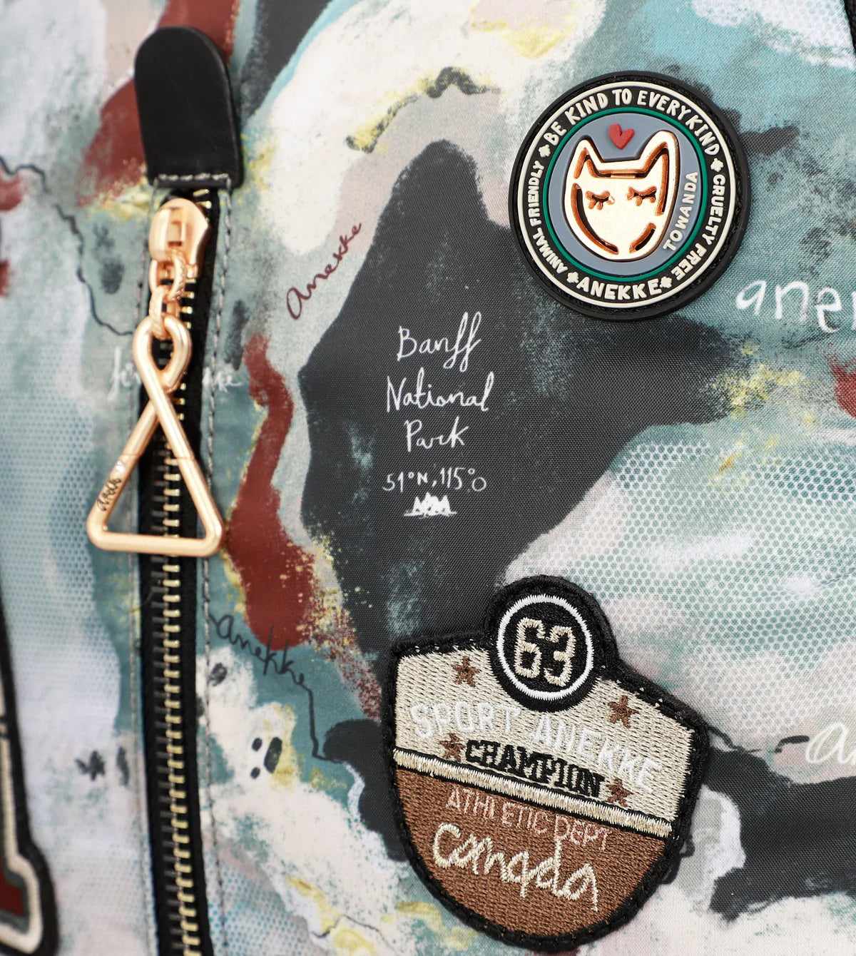 RUCSAC ANEKKE 35875-212