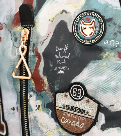 RUCSAC ANEKKE 35875-212