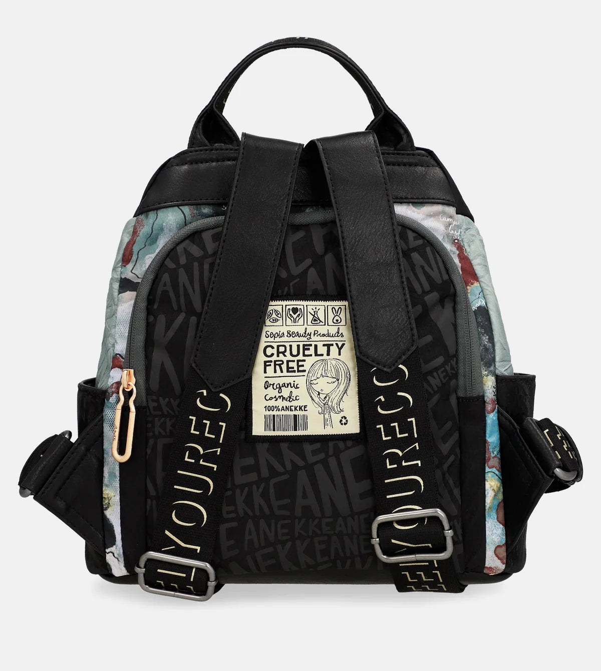 RUCSAC ANEKKE 35875-213