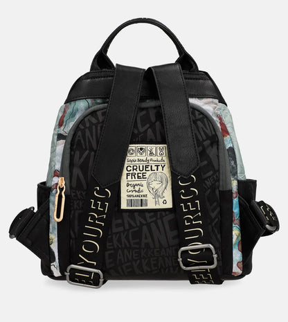 RUCSAC ANEKKE 35875-213
