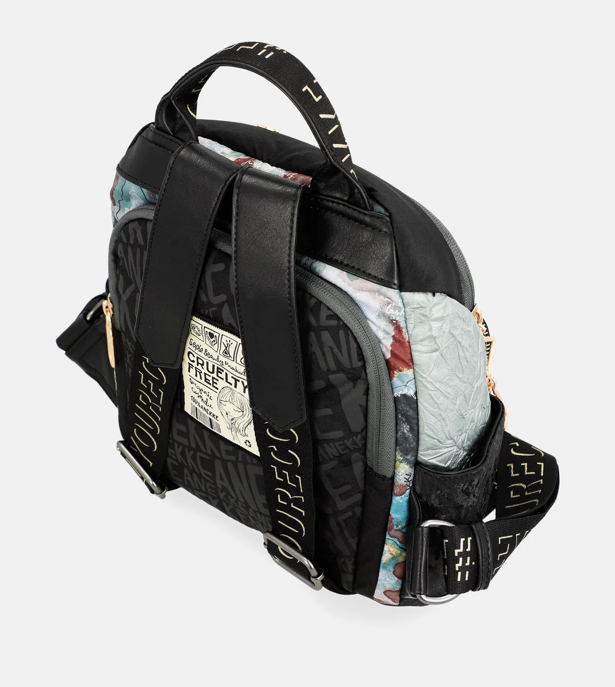 RUCSAC ANEKKE 35875-213