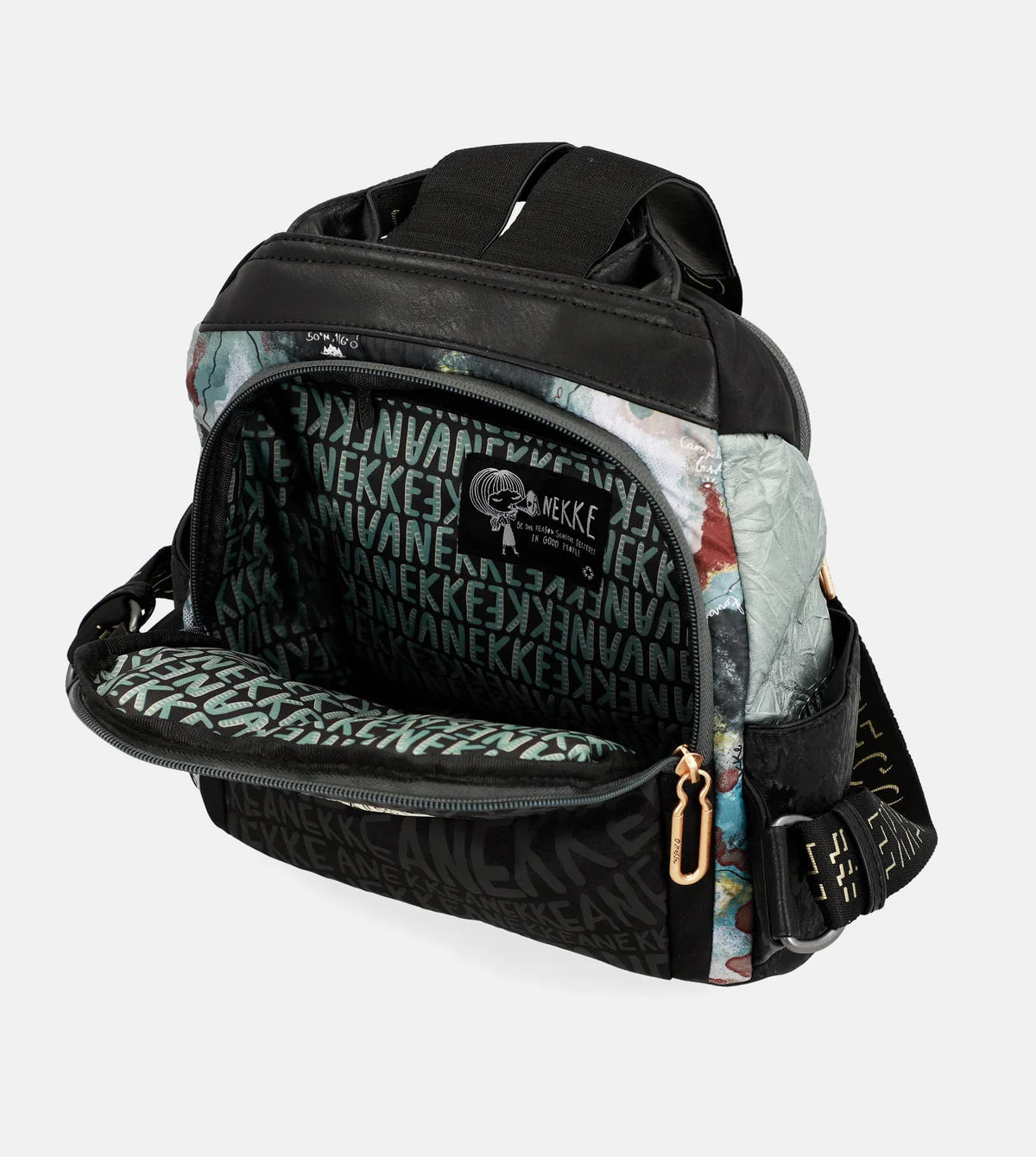 RUCSAC ANEKKE 35875-213