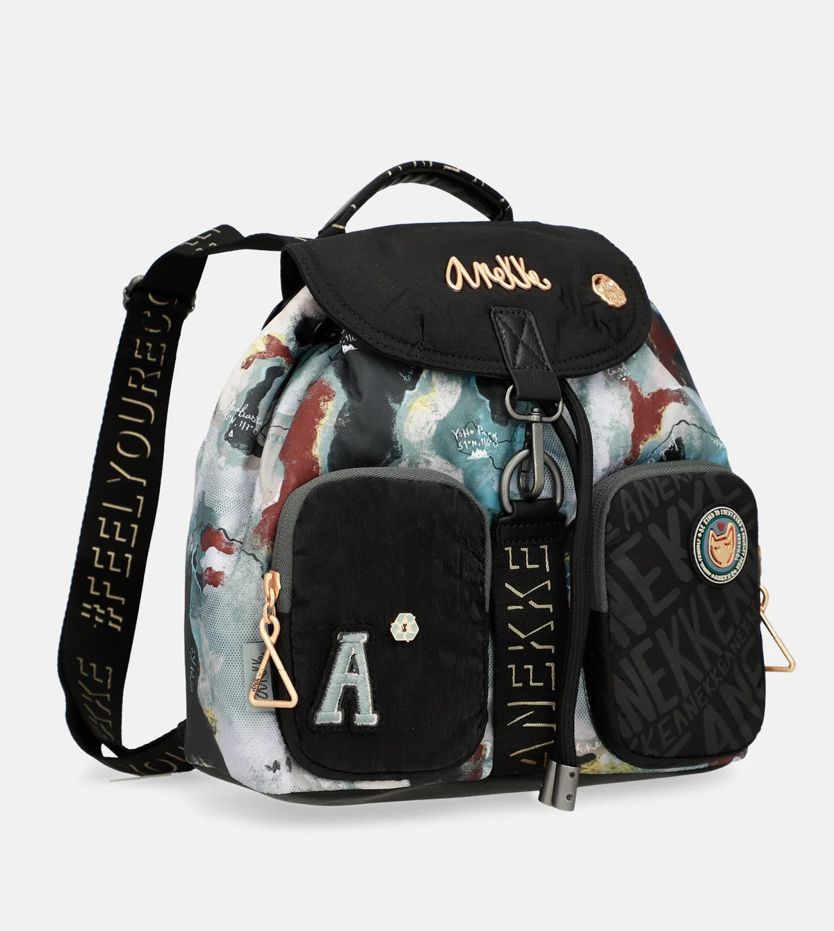 RUCSAC ANEKKE 35875-218