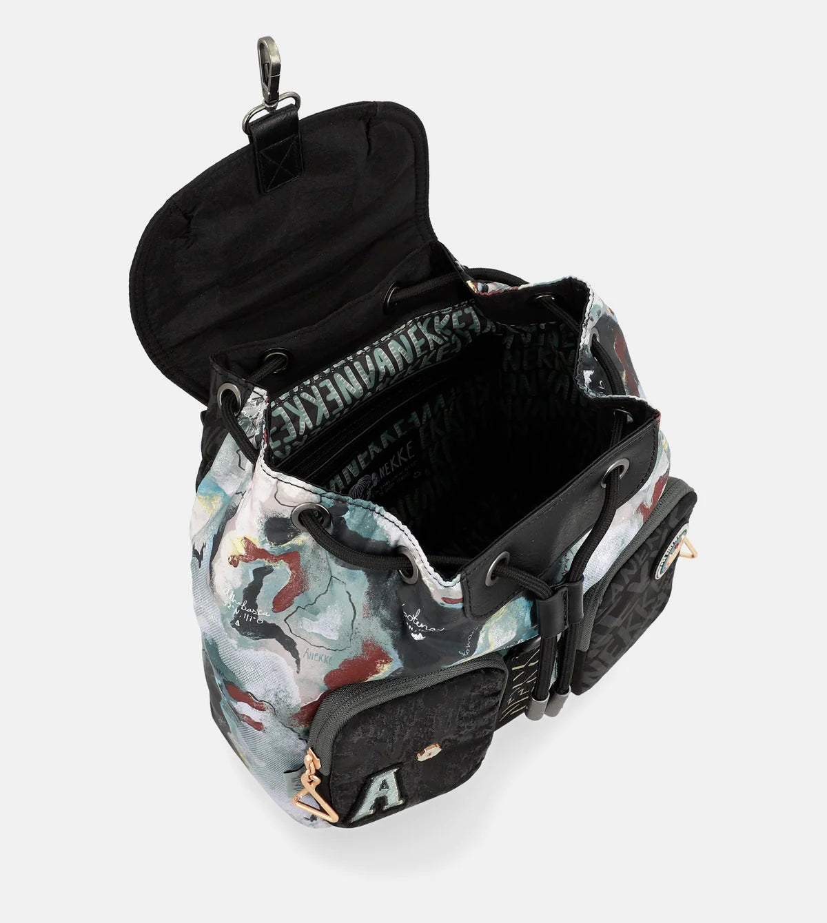 RUCSAC ANEKKE 35875-218