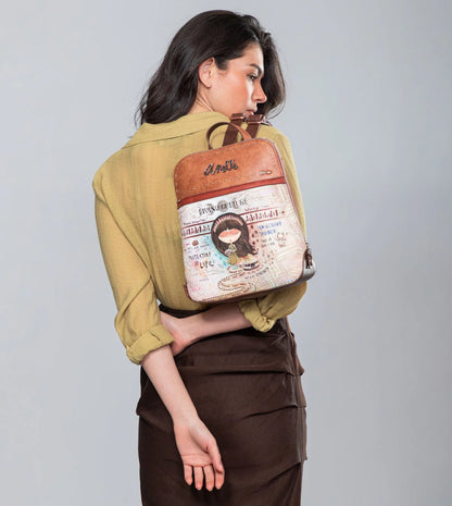 GEANTA / RUCSAC ANEKKE 36605-055