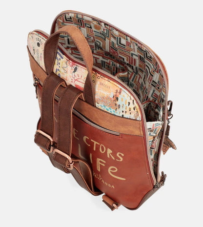 GEANTA / RUCSAC ANEKKE 36605-055