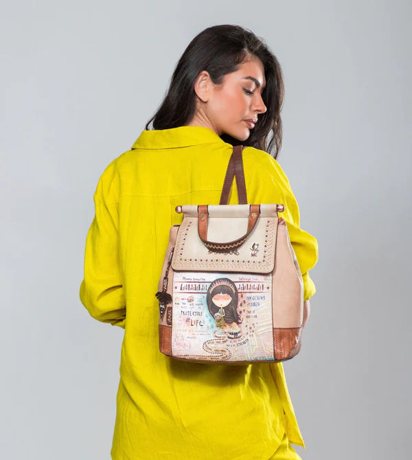 RUCSAC ANEKKE 36605-220