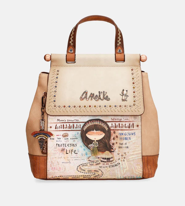 RUCSAC ANEKKE 36605-220