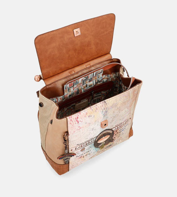 RUCSAC ANEKKE 36605-220