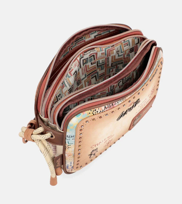 GEANTA CROSSBODY ANEKKE 36623-188