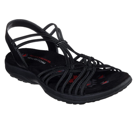 SANDALE DAMĂ SKECHERS 41062 - totalpantofi