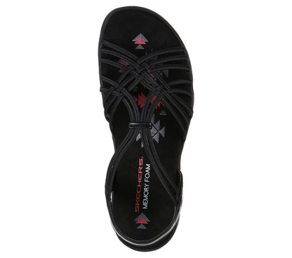 SANDALE DAMĂ SKECHERS 41062 - totalpantofi