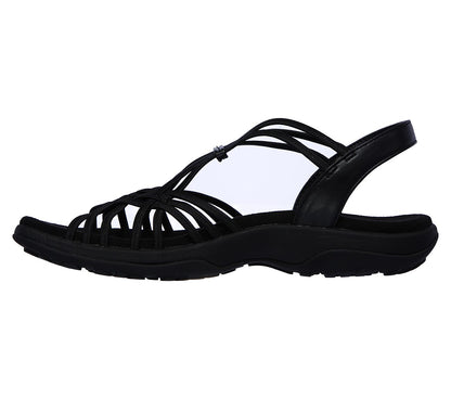 SANDALE DAMĂ SKECHERS 41062 - totalpantofi