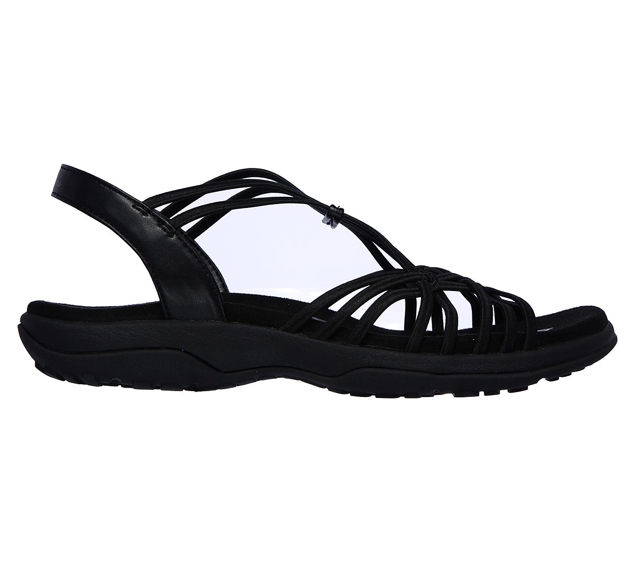 SANDALE DAMĂ SKECHERS 41062 - totalpantofi