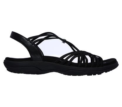 SANDALE DAMĂ SKECHERS 41062 - totalpantofi