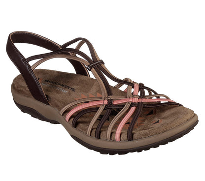SANDALE DAMĂ SKECHERS 41062 - totalpantofi