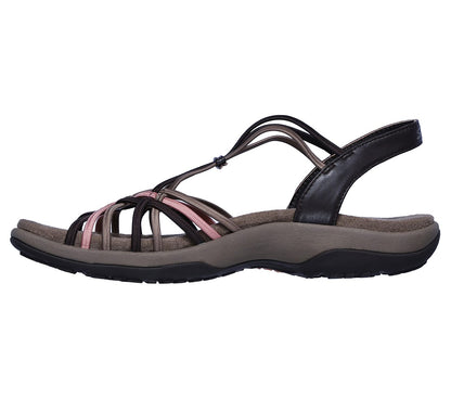 SANDALE DAMĂ SKECHERS 41062 - totalpantofi