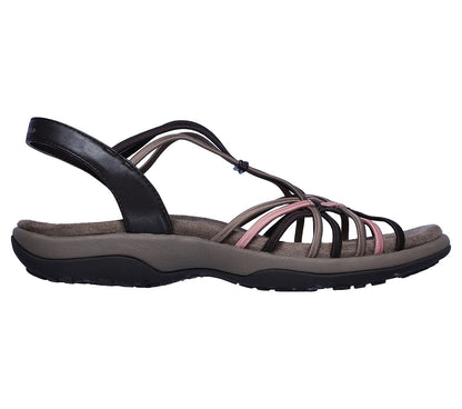 SANDALE DAMĂ SKECHERS 41062 - totalpantofi