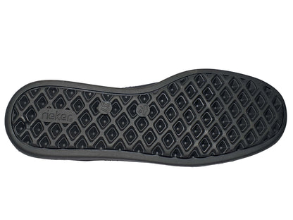 PANTOFI CASUAL DAMĂ RIEKER 44260-00 - totalpantofi