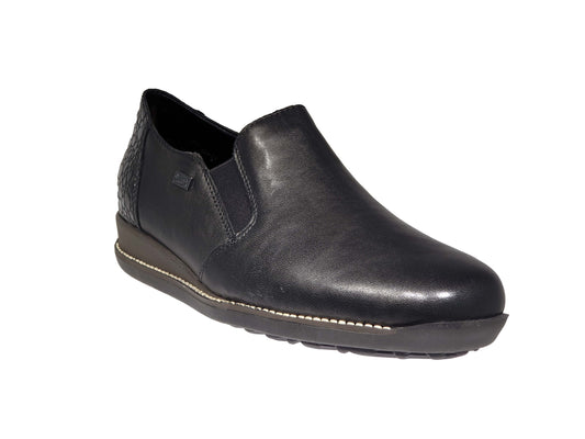 PANTOFI CASUAL DAMĂ RIEKER 44264-00 - totalpantofi