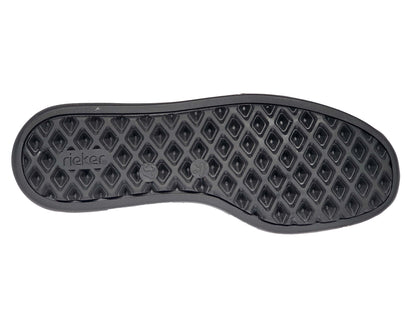 PANTOFI CASUAL DAMĂ RIEKER 44294-35 - totalpantofi
