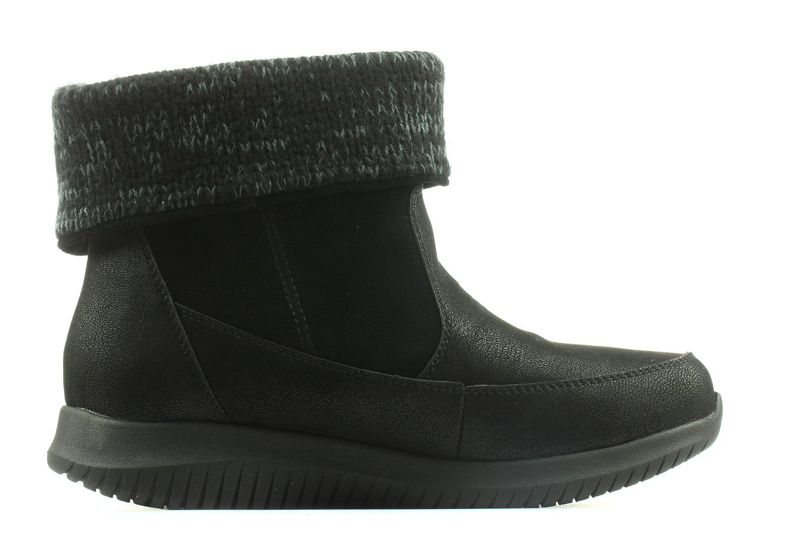 GHETE DAMĂ SKECHERS 44347 - totalpantofi