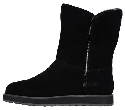 GHETE DAMĂ SKECHERS 44618 - totalpantofi