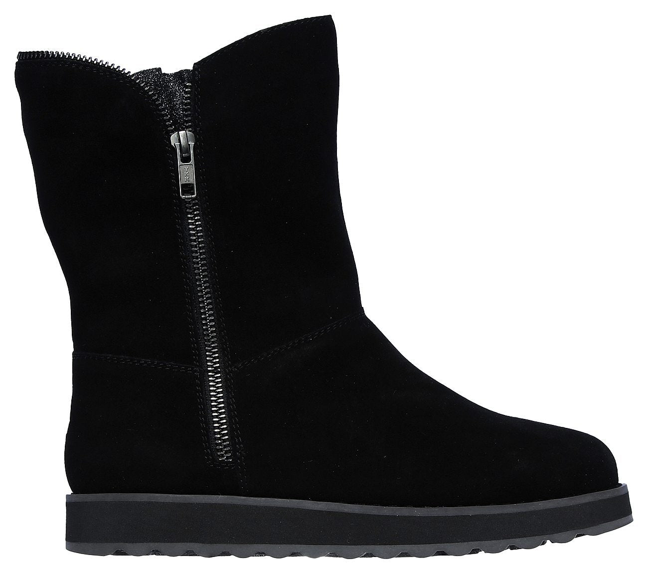 GHETE DAMĂ SKECHERS 44618 - totalpantofi