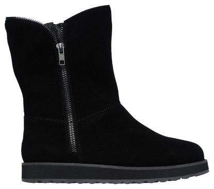 GHETE DAMĂ SKECHERS 44618 - totalpantofi