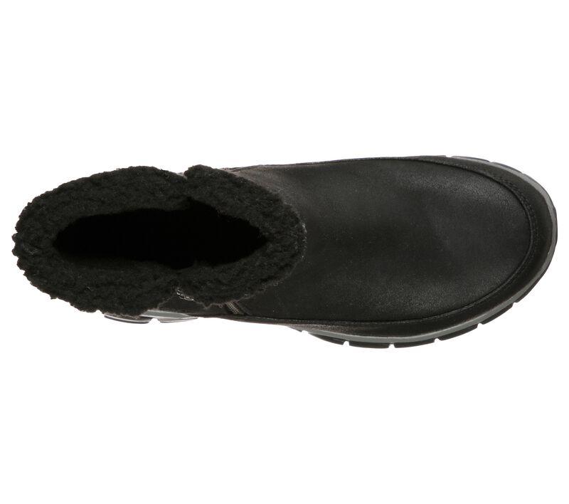GHETE DAMĂ SKECHERS 44779 - totalpantofi