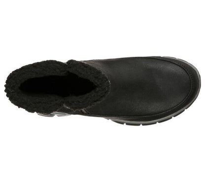 GHETE DAMĂ SKECHERS 44779 - totalpantofi