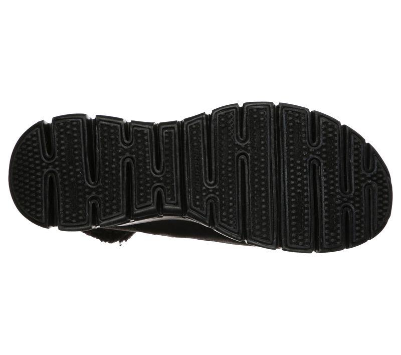 GHETE DAMĂ SKECHERS 44779 - totalpantofi