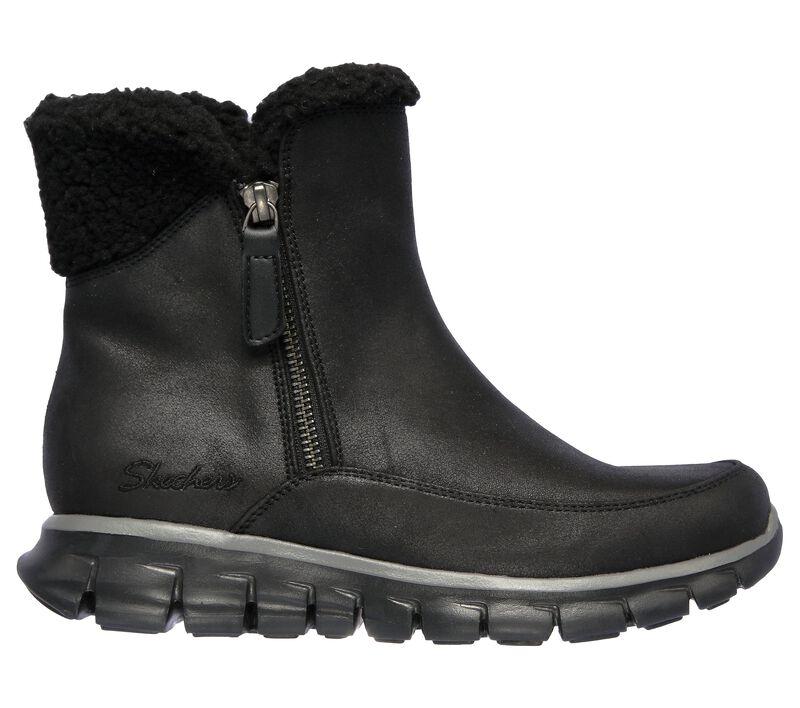 GHETE DAMĂ SKECHERS 44779 - totalpantofi