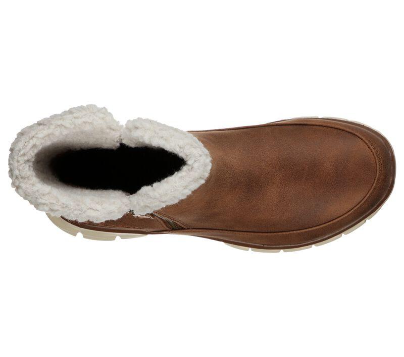 GHETE DAMĂ SKECHERS 44779 - totalpantofi