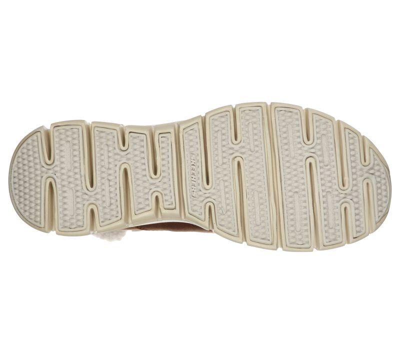 GHETE DAMĂ SKECHERS 44779 - totalpantofi