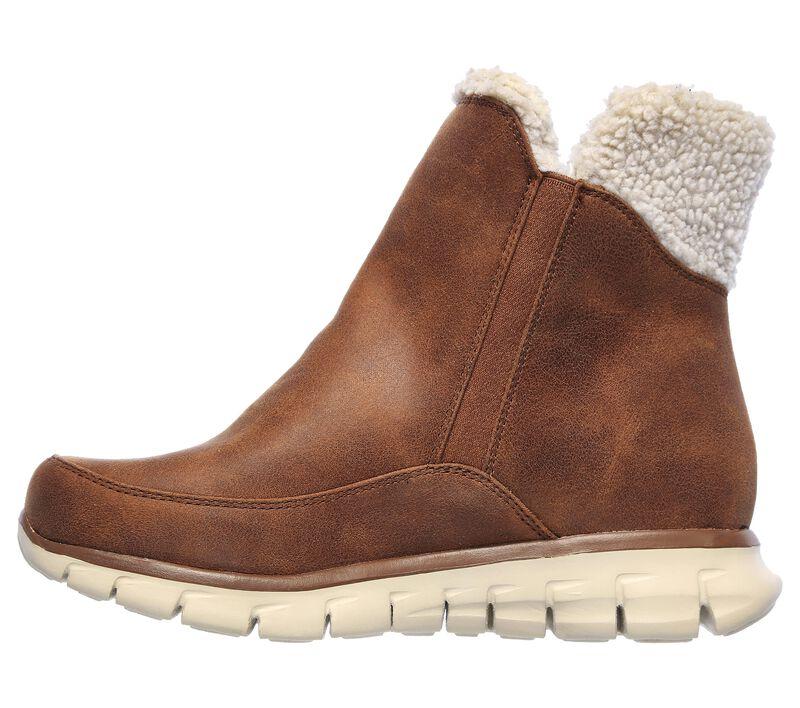 GHETE DAMĂ SKECHERS 44779 - totalpantofi