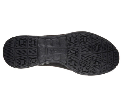 PANTOFI SPORT DAMĂ SKECHERS 49481 - totalpantofi