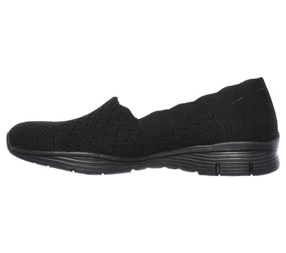 PANTOFI SPORT DAMĂ SKECHERS 49481 - totalpantofi