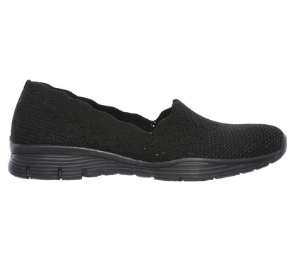 PANTOFI SPORT DAMĂ SKECHERS 49481 - totalpantofi