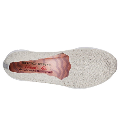 PANTOFI SPORT DAMĂ SKECHERS 49481 - totalpantofi