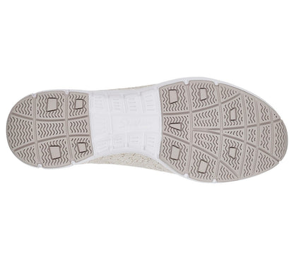 PANTOFI SPORT DAMĂ SKECHERS 49481 - totalpantofi