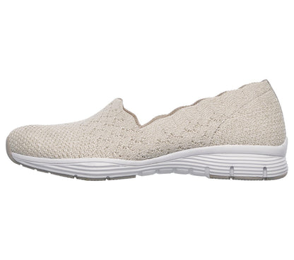 PANTOFI SPORT DAMĂ SKECHERS 49481 - totalpantofi