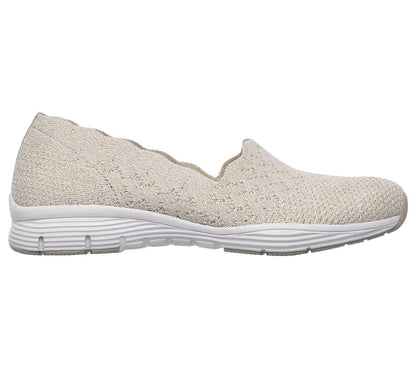 PANTOFI SPORT DAMĂ SKECHERS 49481 - totalpantofi