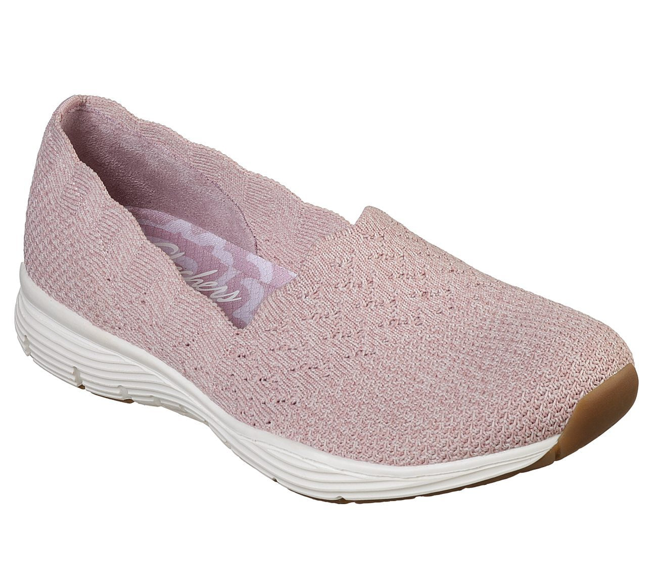 PANTOFI SPORT DAMĂ SKECHERS 49481 - totalpantofi