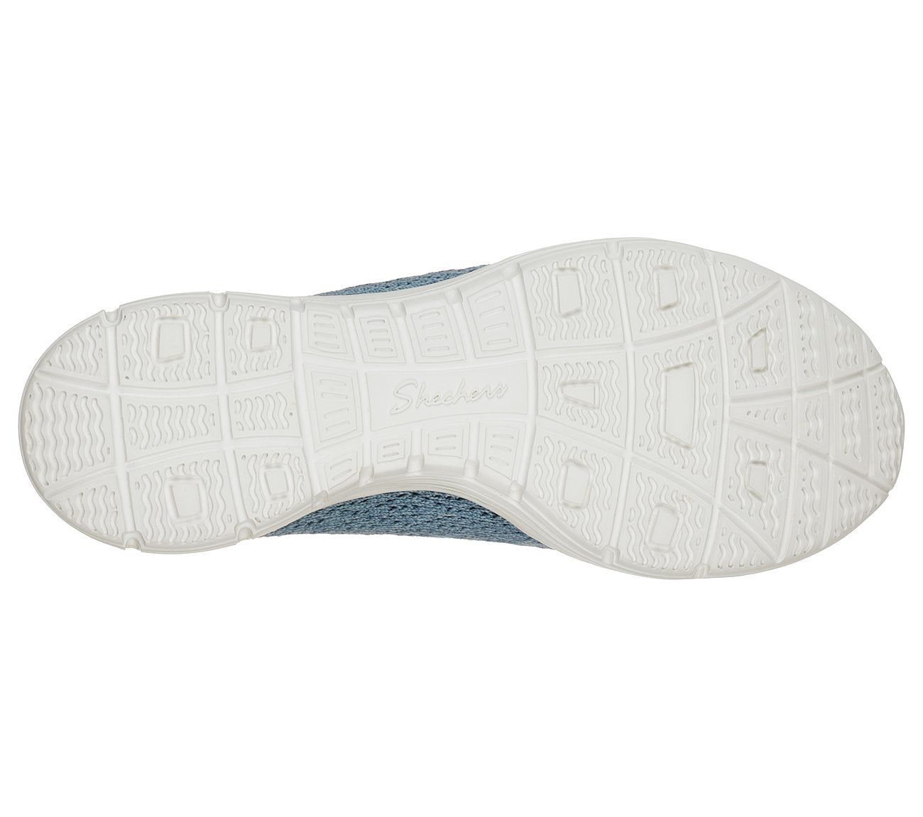 PANTOFI SPORT DAMĂ SKECHERS 49620 - totalpantofi