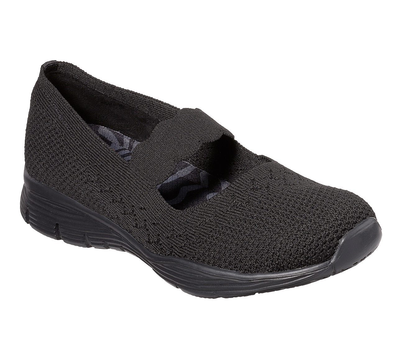 PANTOFI SPORT DAMĂ SKECHERS 49622 - totalpantofi