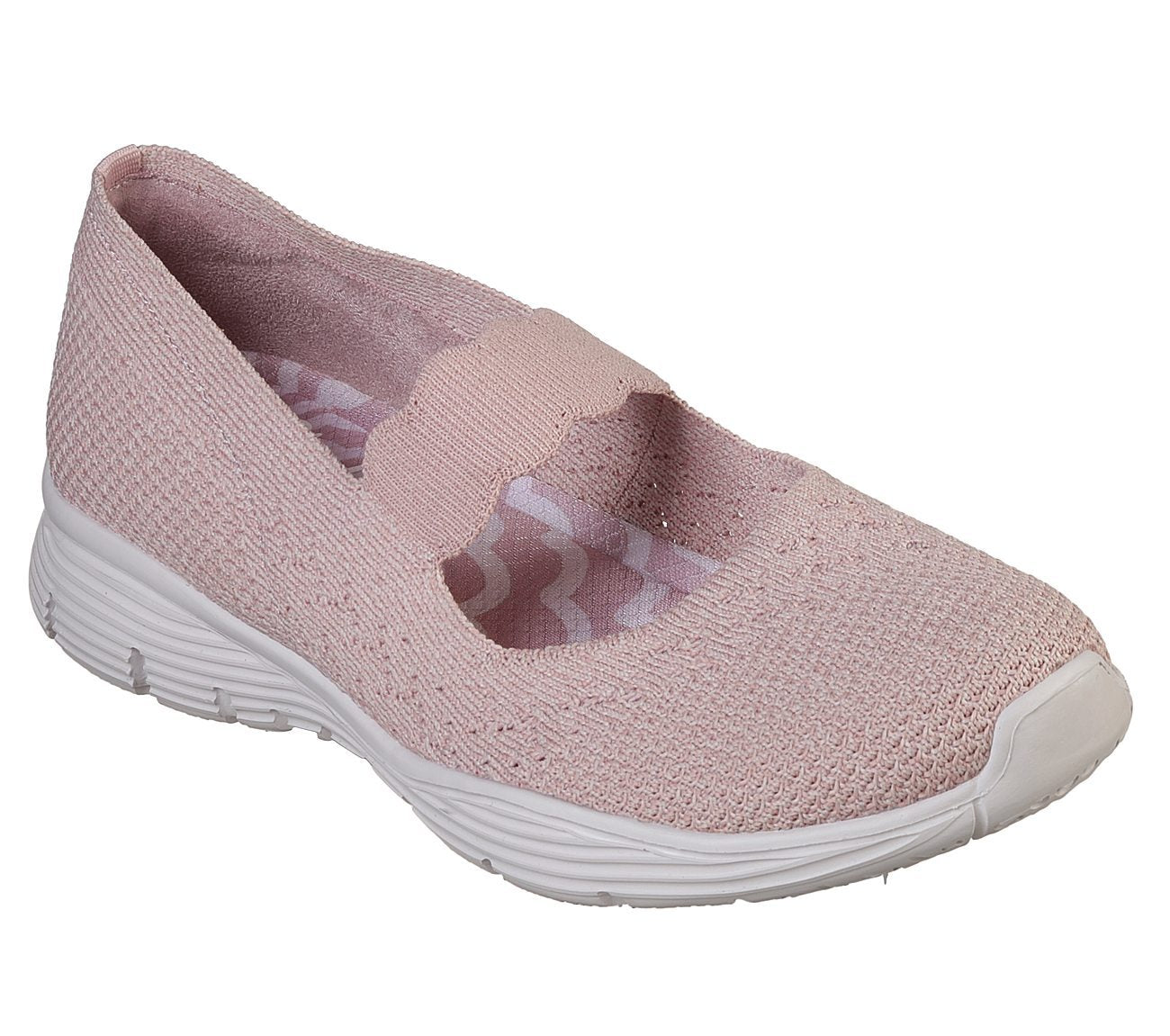 PANTOFI SPORT DAMĂ SKECHERS 49622 - totalpantofi