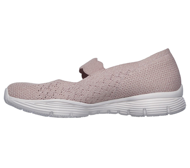 PANTOFI SPORT DAMĂ SKECHERS 49622 - totalpantofi