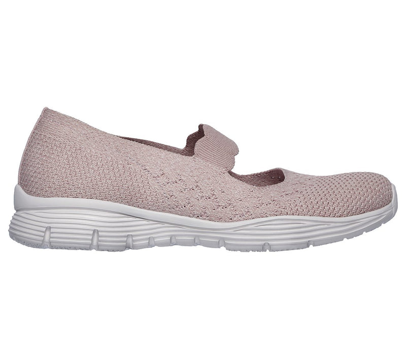 PANTOFI SPORT DAMĂ SKECHERS 49622 - totalpantofi