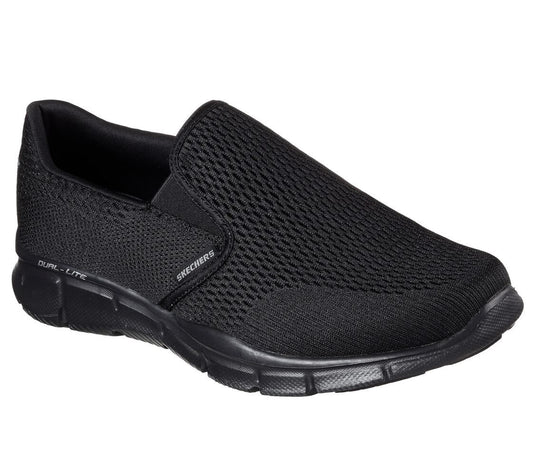 PANTOFI SPORT BĂRBAȚI SKECHERS 51509 - totalpantofi